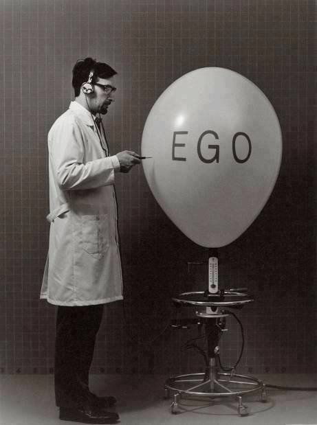 ego!
